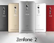 ZenFone 2: modelo de testes marca impressionantes 50 mil pontos no AnTuTu