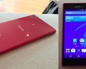 Surgem novas imagens do Xperia Z4 Tablet e do Xperia M4 Aqua