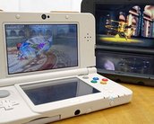 New 3DS tunado: super bateria é criada no Japão