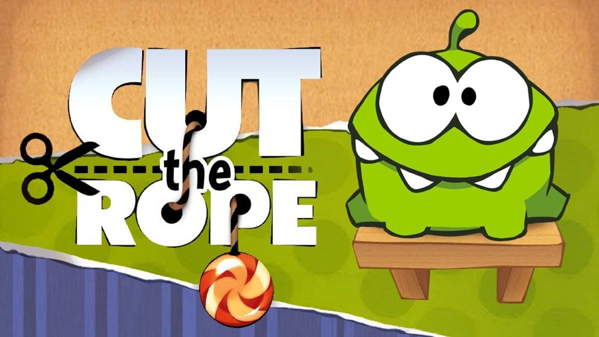 McLanche Feliz ataca novamente e trará 8 brinquedos de Cut the Rope -  TecMundo