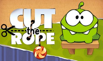 McLanche Feliz ataca novamente e trará 8 brinquedos de Cut the Rope -  TecMundo