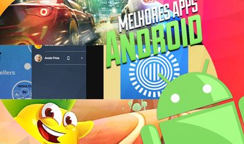 Android: os 10 melhores jogos de ação de 2013 - TecMundo