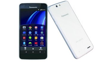 Panasonic apresenta smartphone Eluga U2 com chip 64 bits