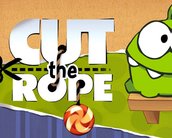 McLanche Feliz ataca novamente e trará 8 brinquedos de Cut the Rope