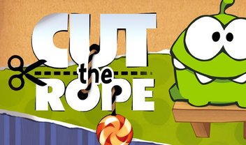 McLanche Feliz ataca novamente e trará 8 brinquedos de Cut the Rope