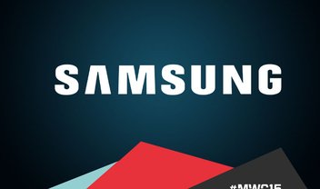 MWC 2015: conferência da Samsung [ao vivo]