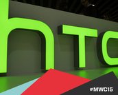 MWC 2015: conferência da HTC [ao vivo]