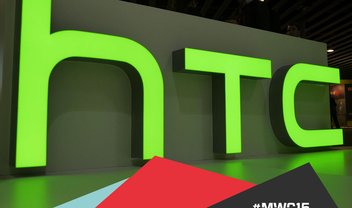 MWC 2015: conferência da HTC [ao vivo]