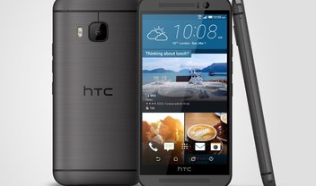 Tudo sobre o One M9, a nova joia da coroa da HTC