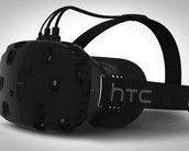 Bomba! HTC se une ao Steam para lançar óculos de realidade virtual Re Vive