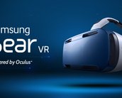 Samsung anuncia nova versão do Gear VR, agora compatível com o Galaxy S6