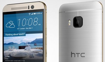 Comparação de câmeras: HTC One M9 x iPhone 6 Plus x Galaxy Note 4