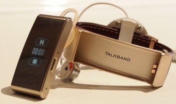 Huawei apresenta TalkBand B2 e N2 para os esportistas ficarem conectados