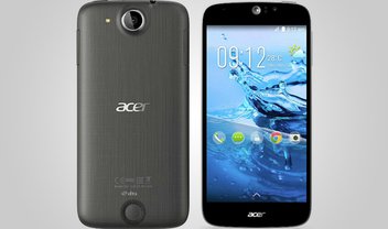 Acer aproveita MWC 2015 e anuncia 3 novos smartphones com Android