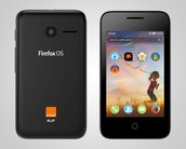 Mozilla anuncia parcerias para expandir o mercado do Firefox OS