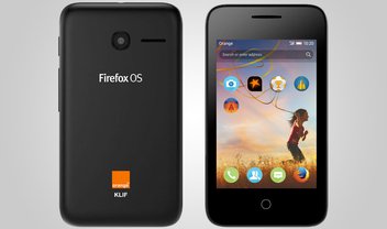 Mozilla anuncia parcerias para expandir o mercado do Firefox OS