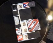 Project Ara: veja como serão os primeiros celulares modulares do mercado