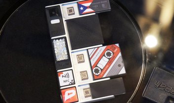 Project Ara: veja como serão os primeiros celulares modulares do mercado