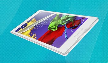 Lenovo apresenta dois novos tablets de baixo custo com som Dolby ATMOS