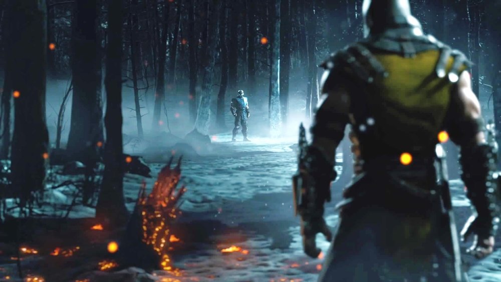 Goro é revelado no trailer do filme de 'Mortal Kombat