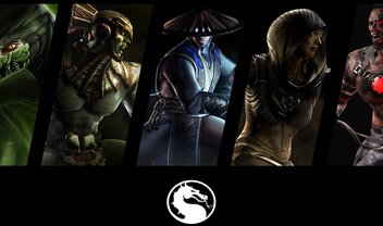 Mortal Kombat: os personagens confirmados para o novo filme