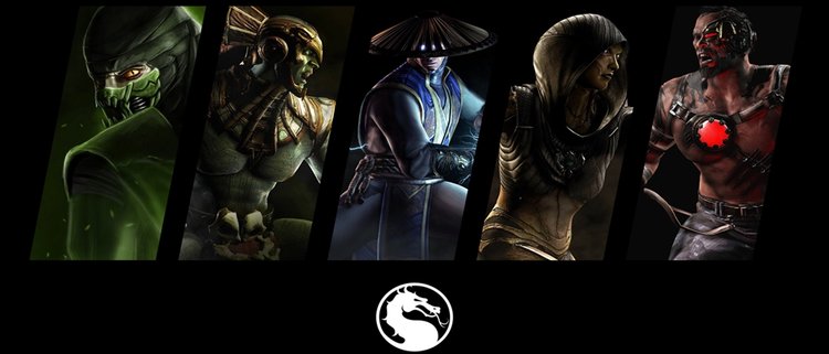 mortal kombat x reptil confirmado