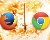 Por que tantas pessoas estão abandonando o Chrome e voltando ao Firefox?