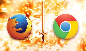 Por que tantas pessoas estão abandonando o Chrome e voltando ao Firefox?