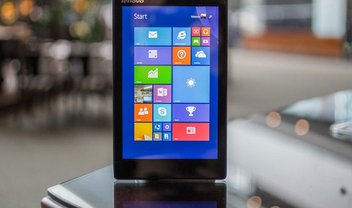 Miix 300, o tablet com Windows 8.1 mais barato já lançado pela Lenovo