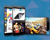 Acatel Hero 2+: o primeiro phablet a vir com Cyanogen OS de fábrica