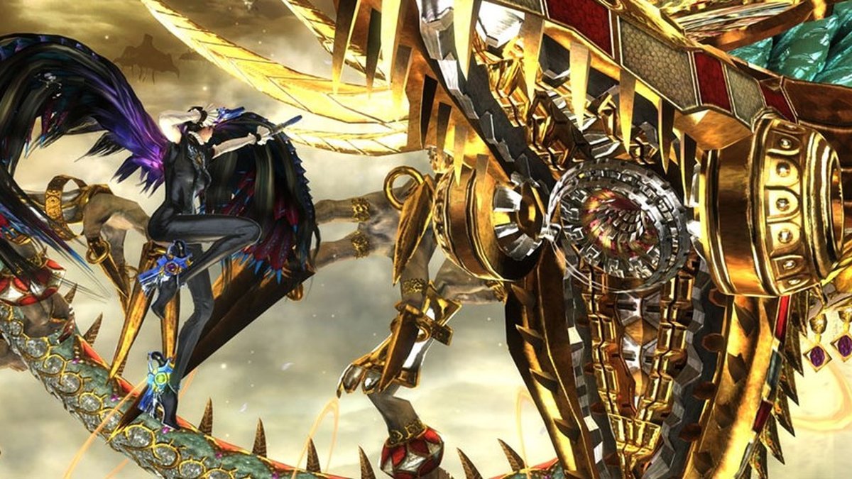 Diretor garante que Bayonetta 2 não sairá para PS4 e Xbox One