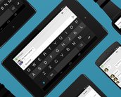 Acordo entre Yahoo e Fleksy levará buscas para o teclado dos smartphones