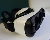Compra e venda de apps para o Samsung Gear VR é disponibilizada