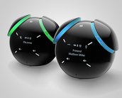 Assistente pessoal da Sony tem formato de esfera e pode “andar” pela casa