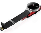 Alcatel Onetouch Watch recebe prêmio internacional por seu design