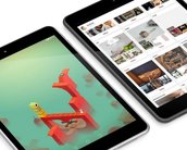 Nokia N1: um clone de iPad mini que roda Android?