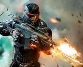 NVIDIA vai trazer Crysis 3 e Doom 3 para o Android