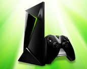 NVIDIA revela o console Shield com suporte a conteúdos em 4K [vídeo]