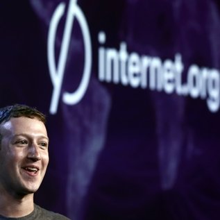 Imagem de Teles fadadas à extinção? Saiba o que Zuckerberg pensa sobre as operadoras