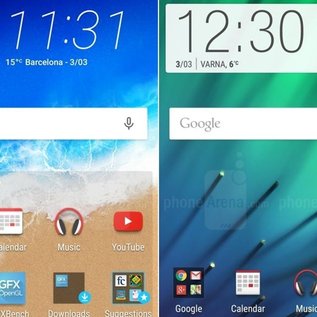 Imagem de HTC Sense 7: veja uma comparação da interface com o Sense 6