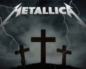 Metallica lançará demo remasterizada em fita cassete