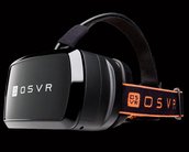 OSVR quer unificar o padrão de dispositivos de realidade virtual