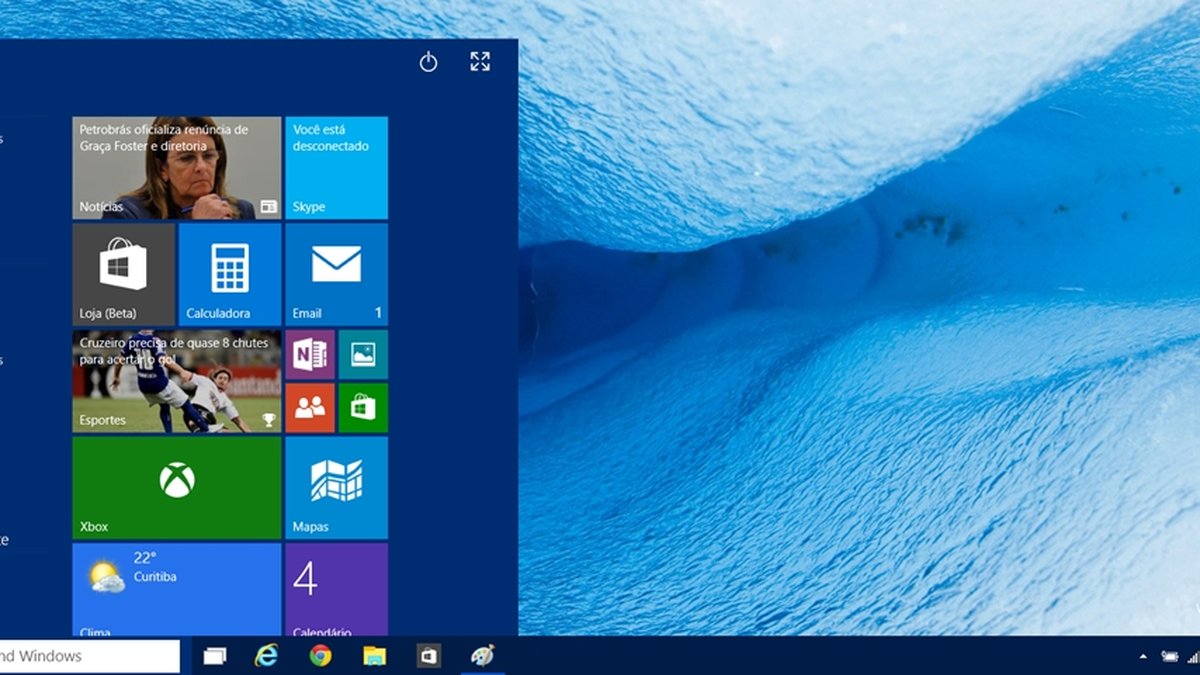 Como colocar um programa para iniciar com o Windows - Blog Tecnologia