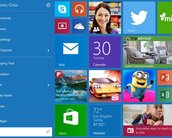 Windows 10: como organizar os ícones no Menu Iniciar ou na Tela Iniciar