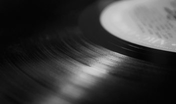 Loja vende discos de vinil especiais para audiófilos por quase R$ 3 mil