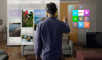 Projetista da Microsoft envolvido na produção do HoloLens morre em acidente