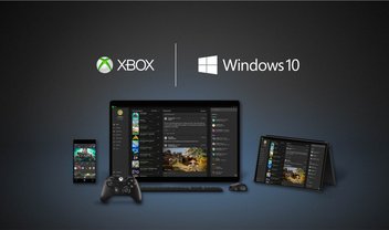 Microsoft anuncia cross-play com outras plataformas, começando com