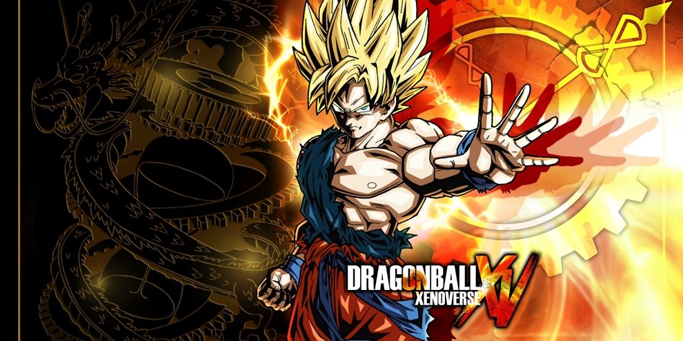 Dragon Ball What If? Stories - Linhas Paralelas