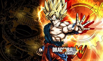 Análise de Dragon Ball: Xenoverse