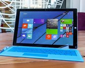 Poderia a Microsoft ter dado dicas sobre um celular no estilo do Surface?